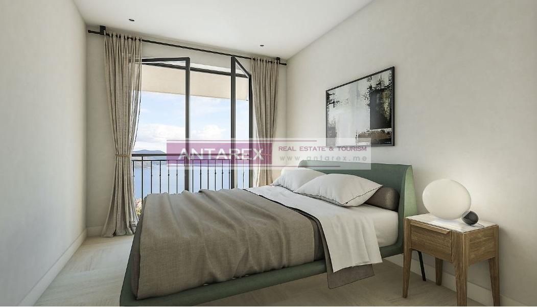 Апартаменты в Радовичах, Черногория, 142.7 м² - фото 10