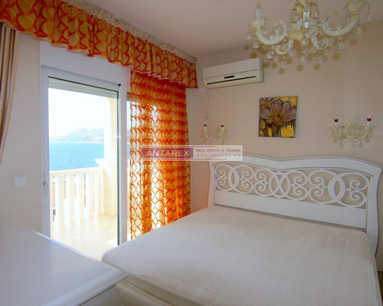 Апартаменты в Добра Воде, Черногория, 164 м² - фото 10