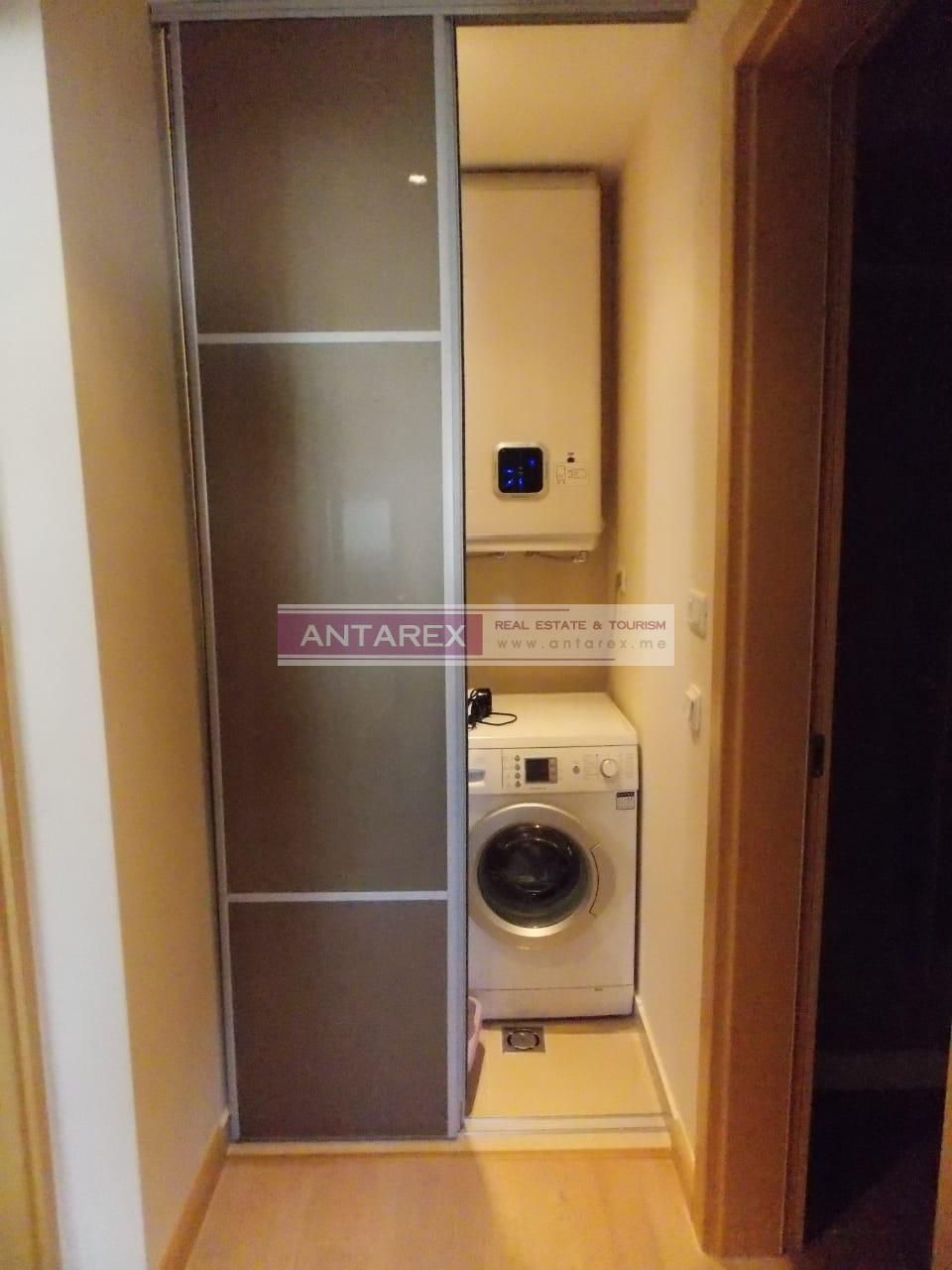 Апартаменты в Будве, Черногория, 61 м² - фото 10