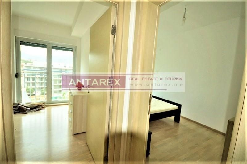 Апартаменты в Доброте, Черногория, 179 м² - фото 11