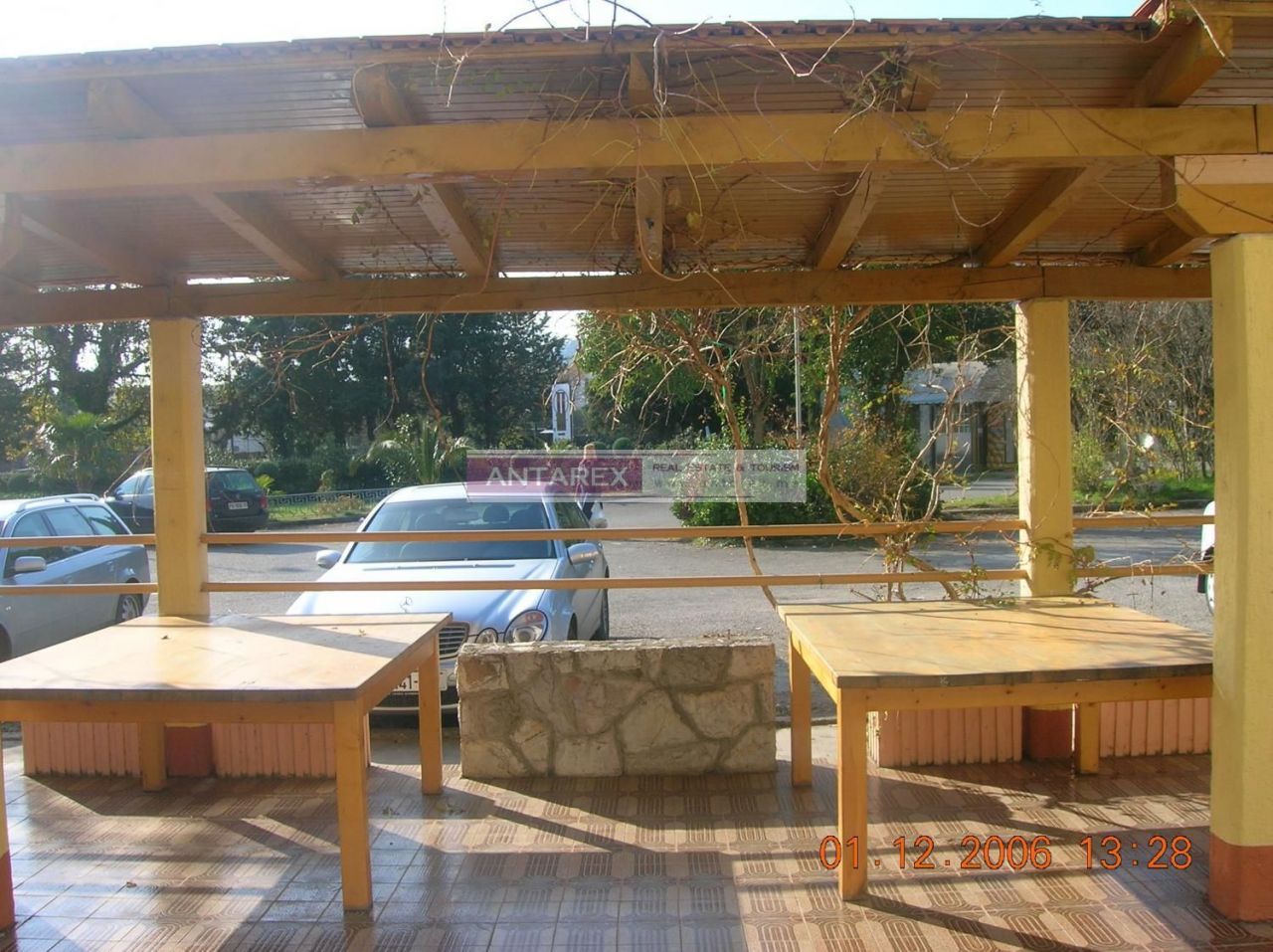 Коммерческая недвижимость в Будве, Черногория, 2 142 м² - фото 7