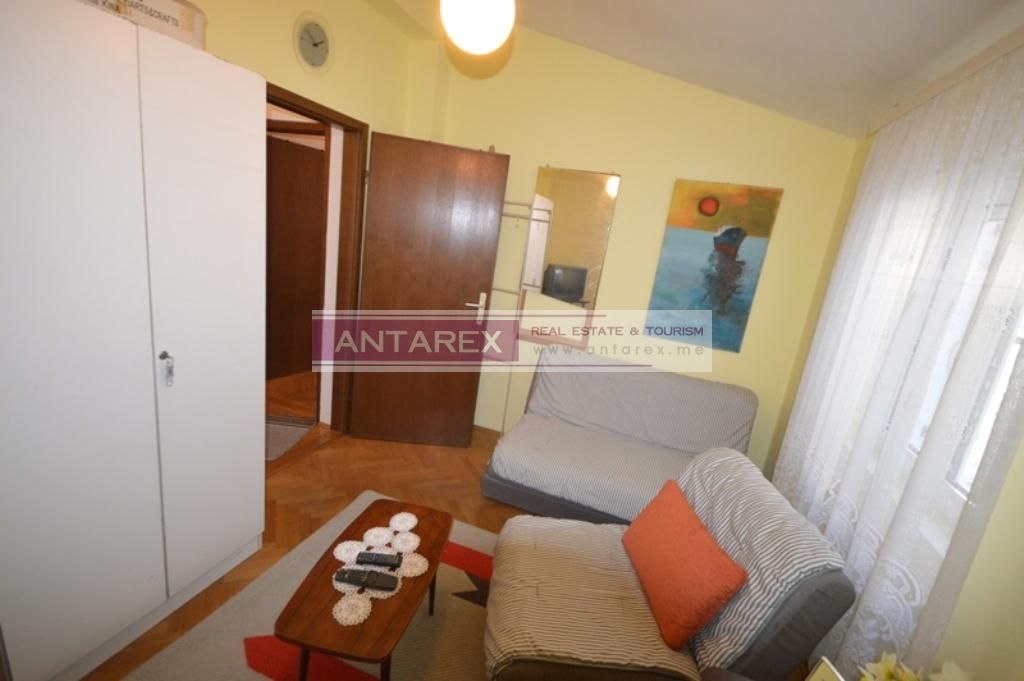 Вилла в Херцег-Нови, Черногория, 100 м² - фото 11