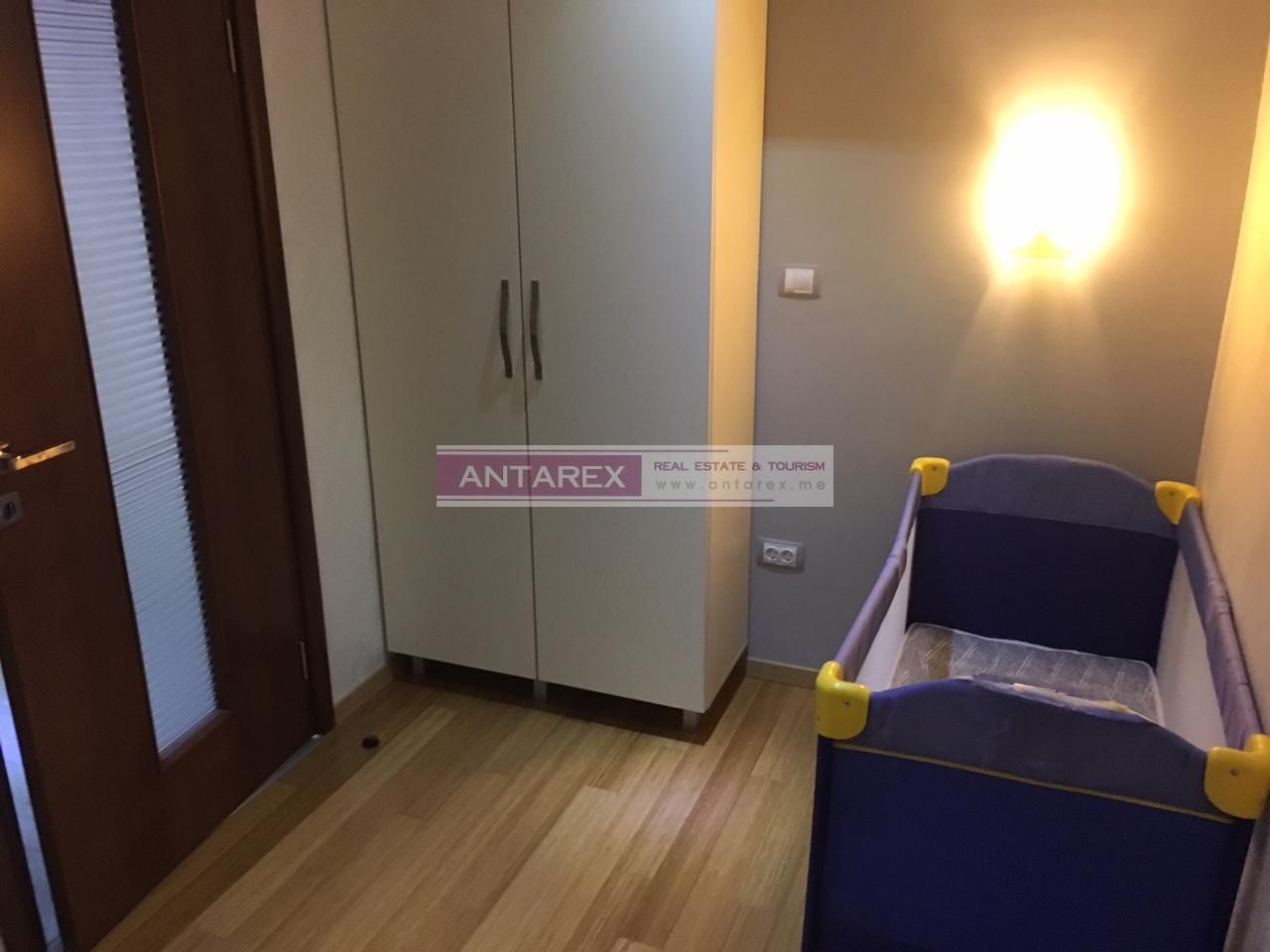 Апартаменты в Мельине, Черногория, 112 м² - фото 11