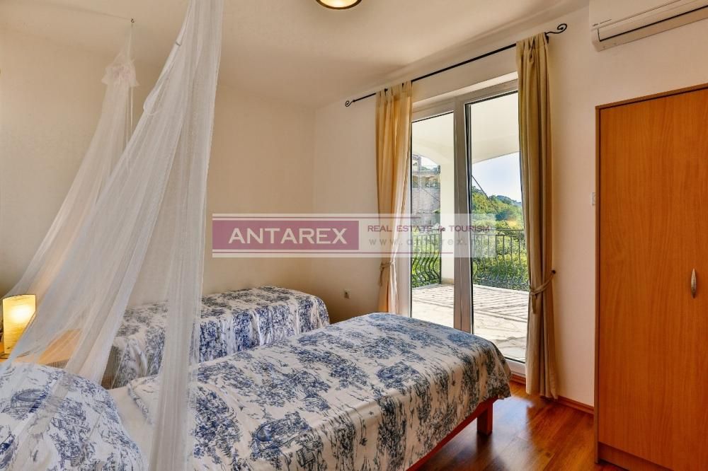 Вилла в Бечичи, Черногория, 486 м² - фото 11