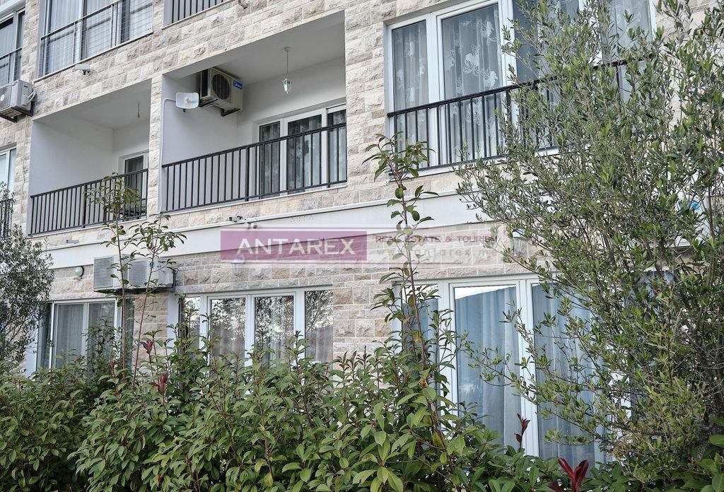 Апартаменты в Кумборе, Черногория, 135 м² - фото 11