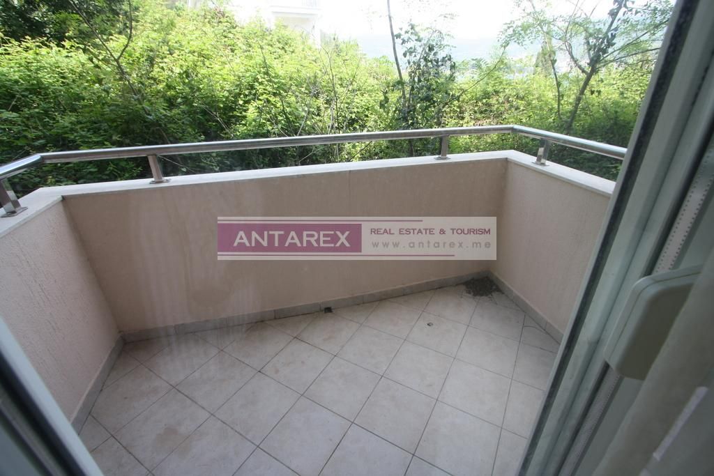 Апартаменты в Нивице, Черногория, 75 м² - фото 11