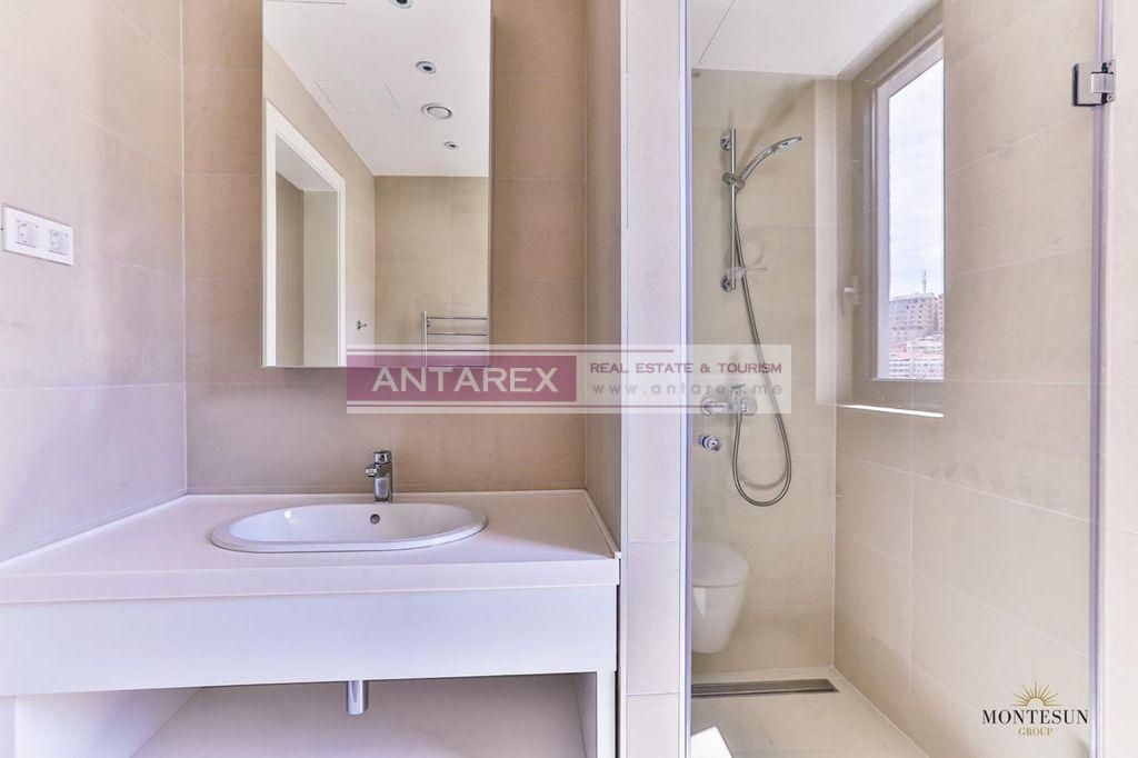 Апартаменты в Рафаиловичах, Черногория, 70 м² - фото 11