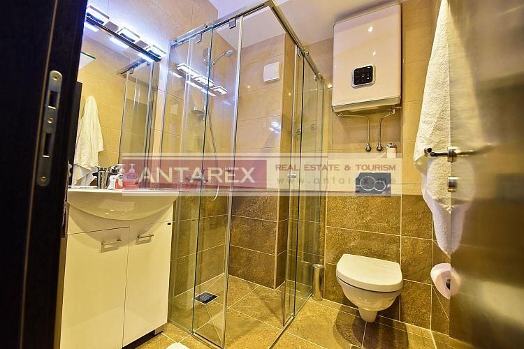 Апартаменты в Петроваце, Черногория, 125 м² - фото 11