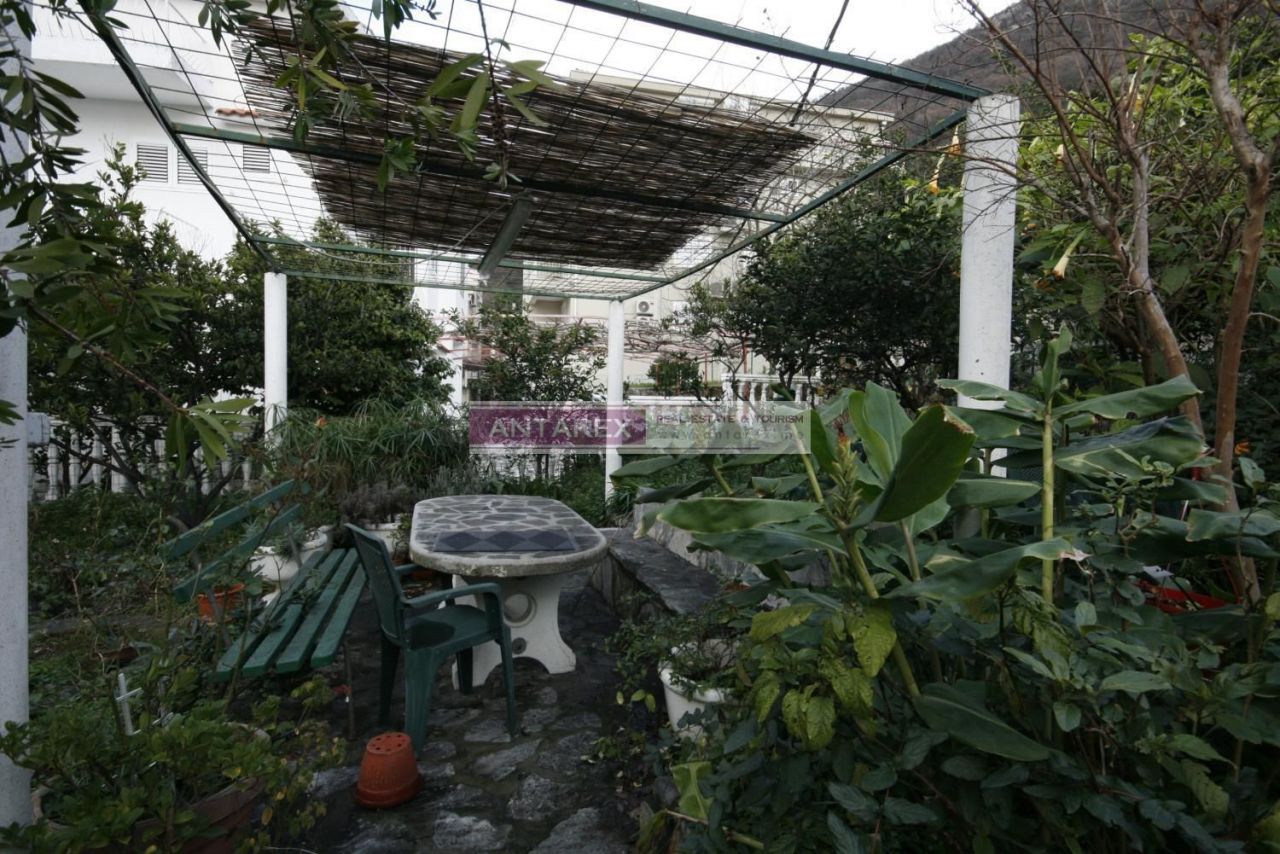 Вилла в Лепетани, Черногория, 257 м² - фото 11