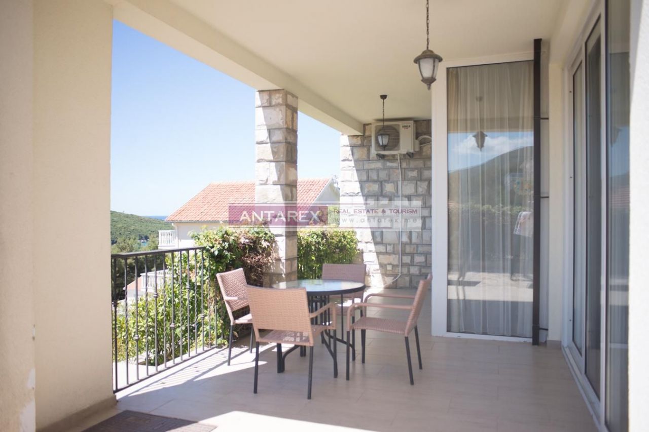 Апартаменты в Бигово, Черногория, 75 м² - фото 11