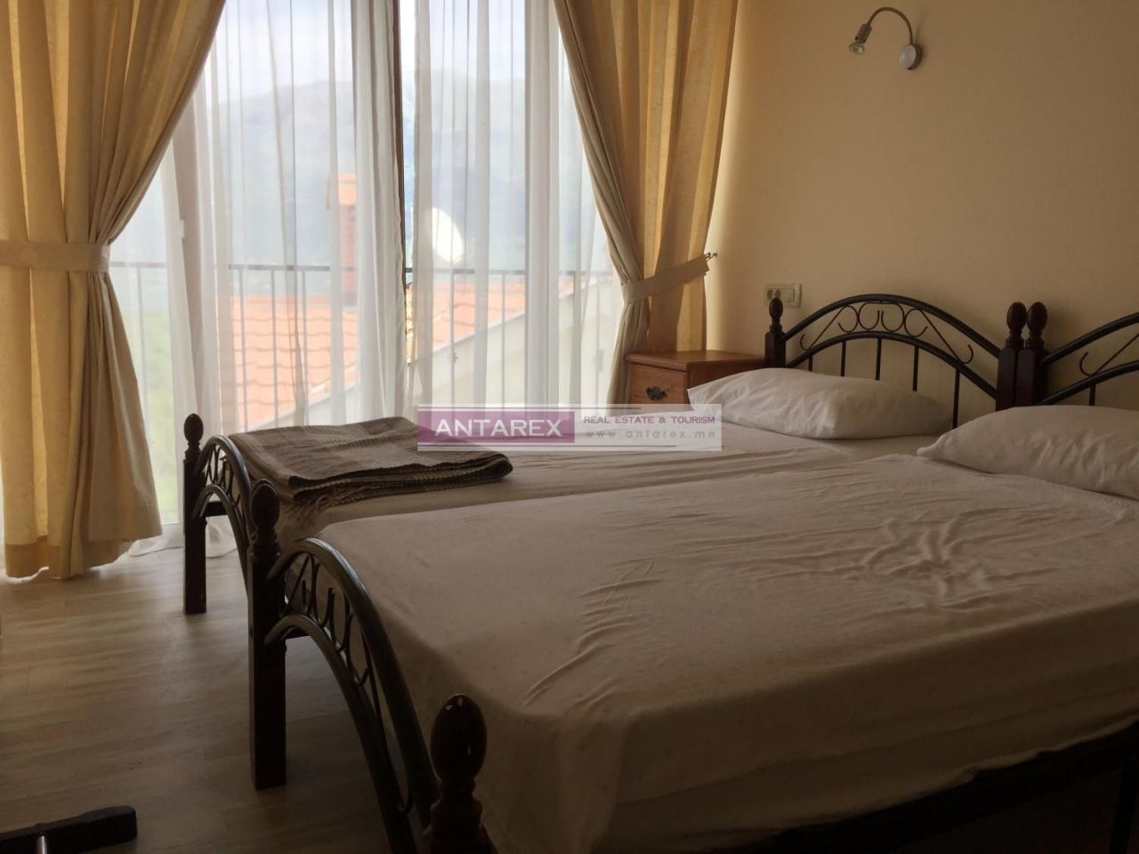 Вилла в Которе, Черногория, 113 м² - фото 11