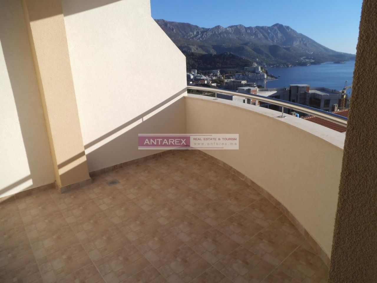 Апартаменты в Бечичи, Черногория, 45 м² - фото 11