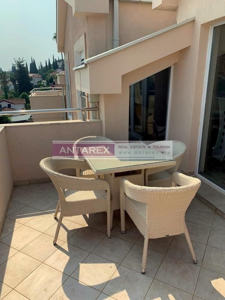 Апартаменты в Нивице, Черногория, 150 м² - фото 11