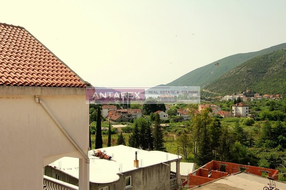 Апартаменты в Игало, Черногория, 42 м² - фото 11