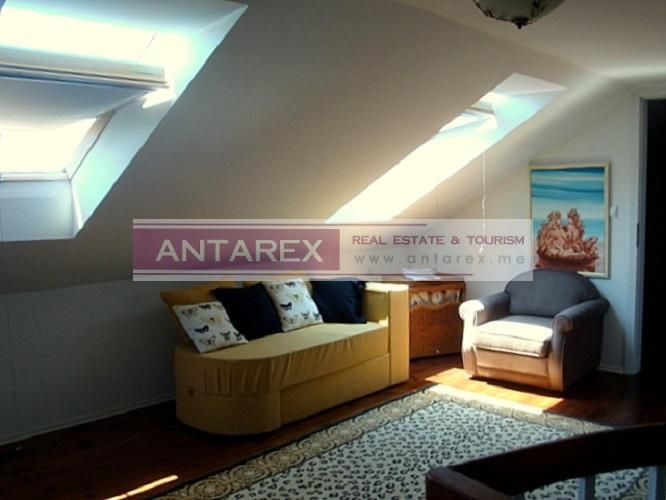 Апартаменты в Херцег-Нови, Черногория, 96 м² - фото 11