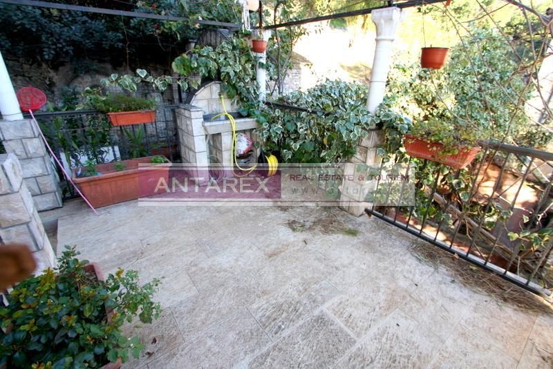 Апартаменты в Херцег-Нови, Черногория, 83 м² - фото 10