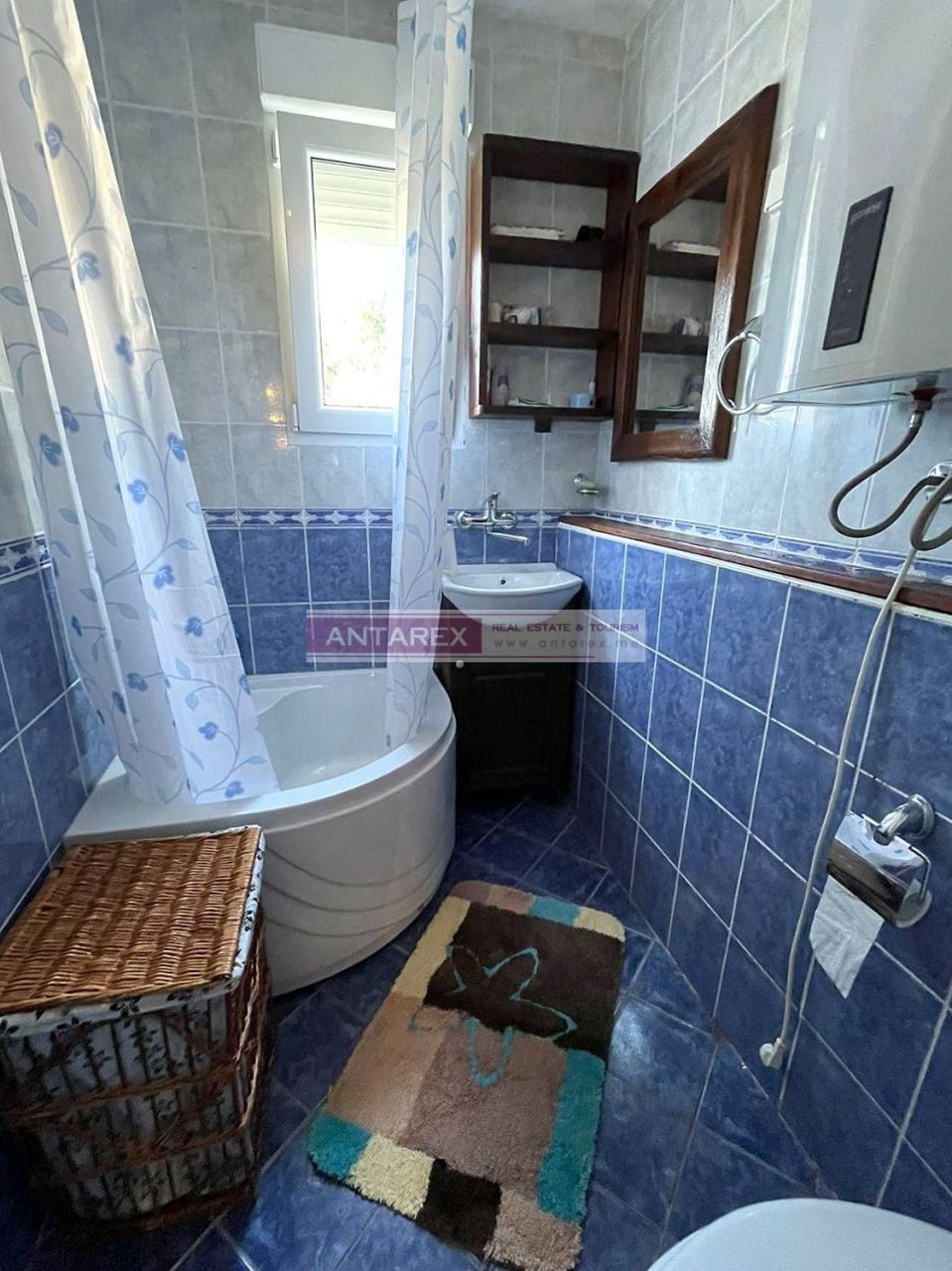 Вилла в Бигово, Черногория, 148 м² - фото 11