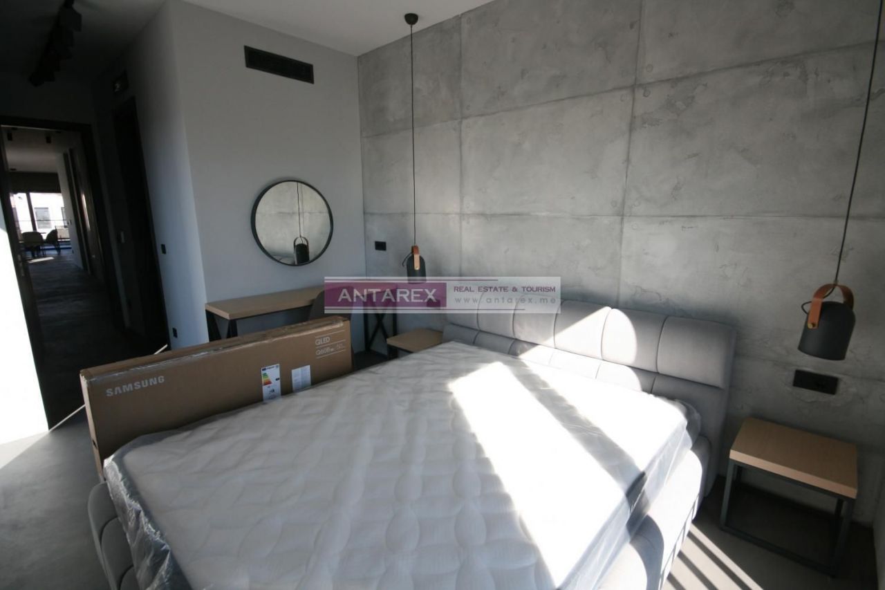 Апартаменты в Тивате, Черногория, 338 м² - фото 11