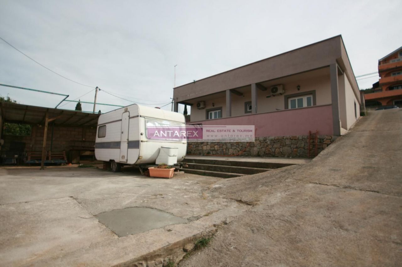 Вилла в Джурашевичах, Черногория, 120 м² - фото 11