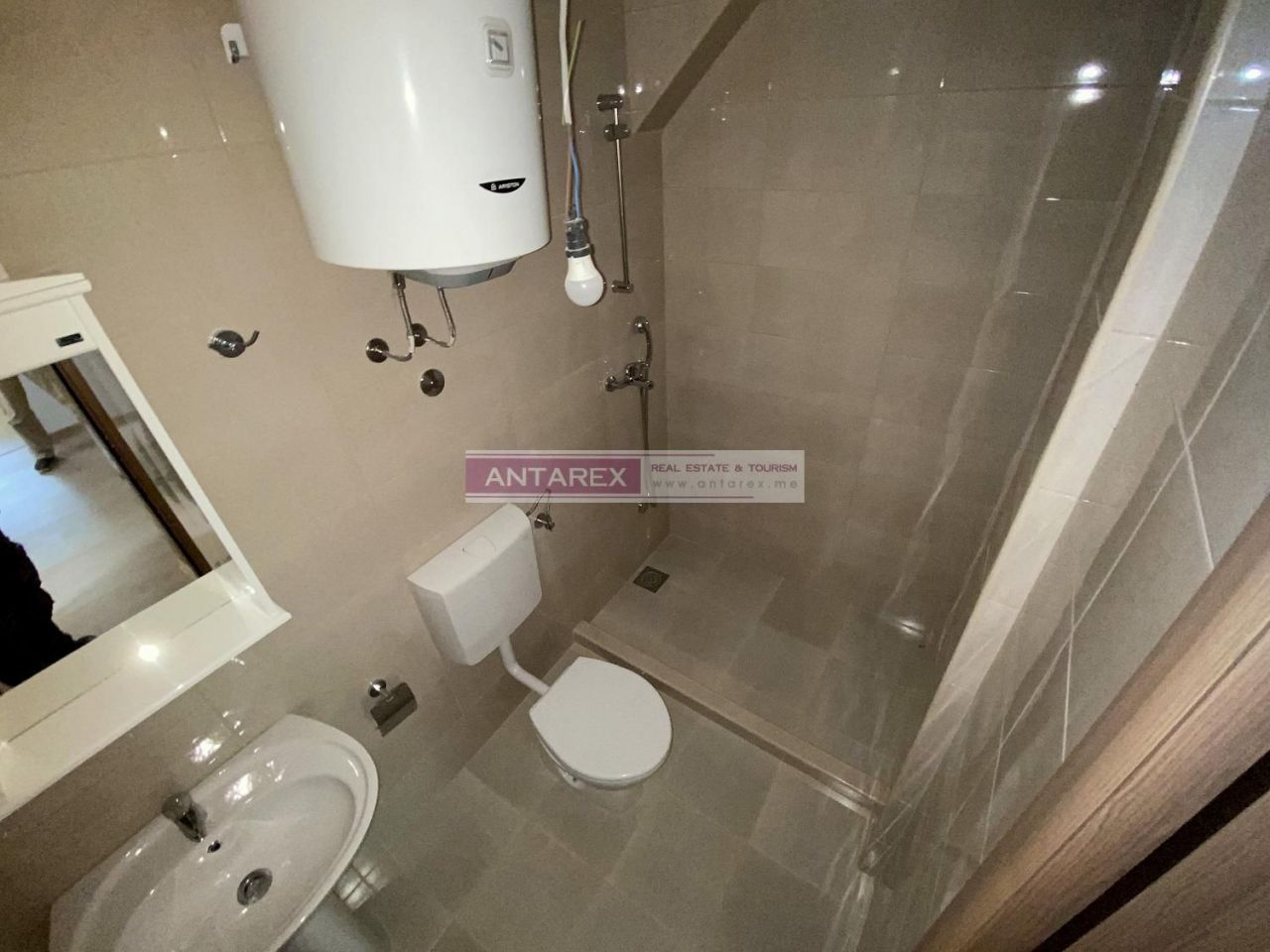 Апартаменты в Херцег-Нови, Черногория, 160 м² - фото 11