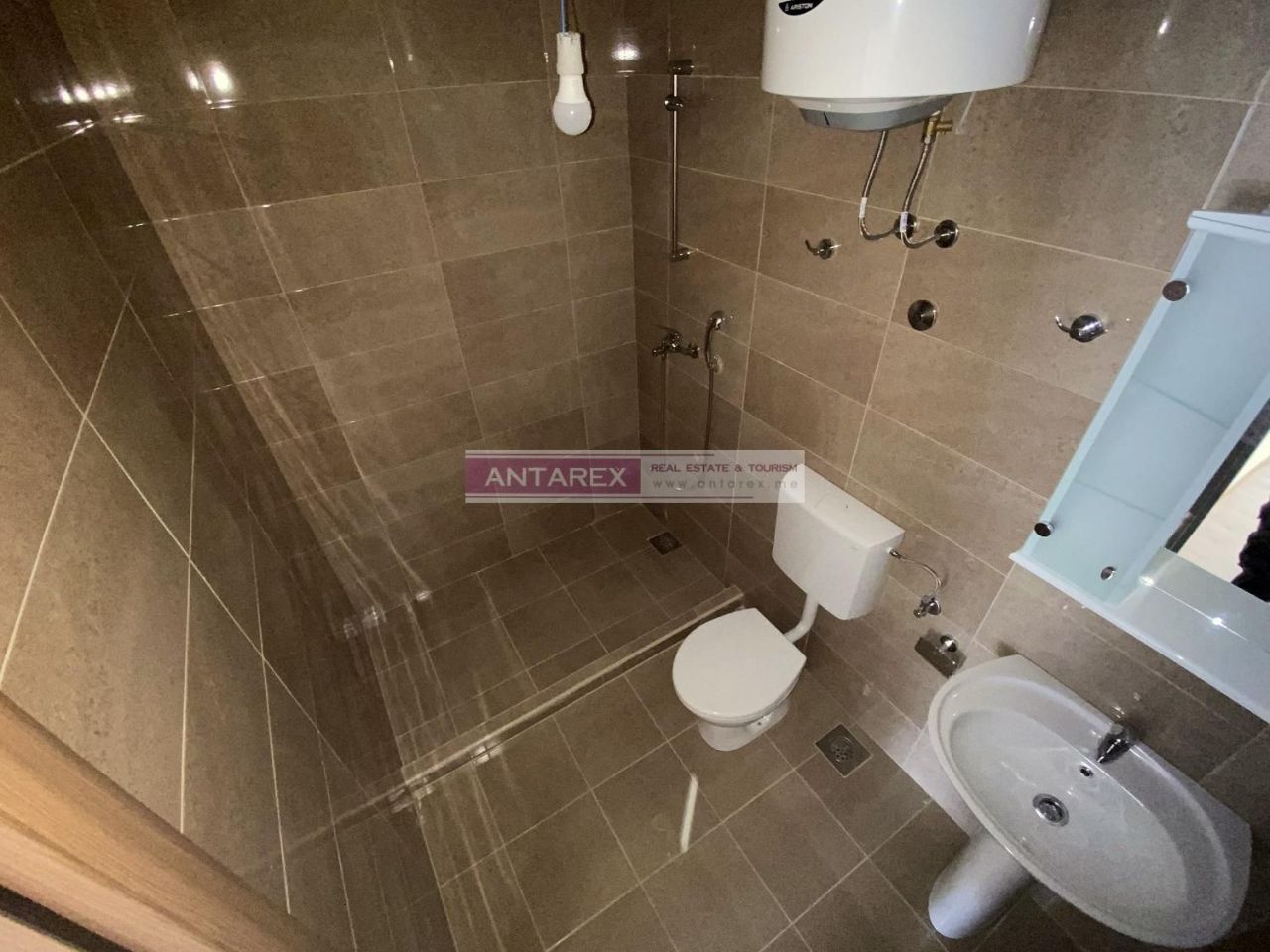 Апартаменты в Херцег-Нови, Черногория, 115 м² - фото 11