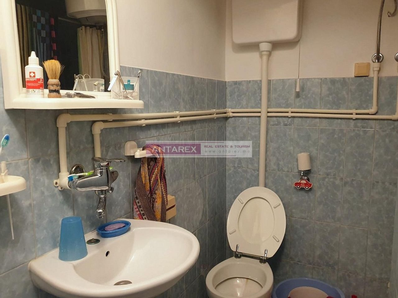 Вилла в Радовичах, Черногория, 180 м² - фото 11