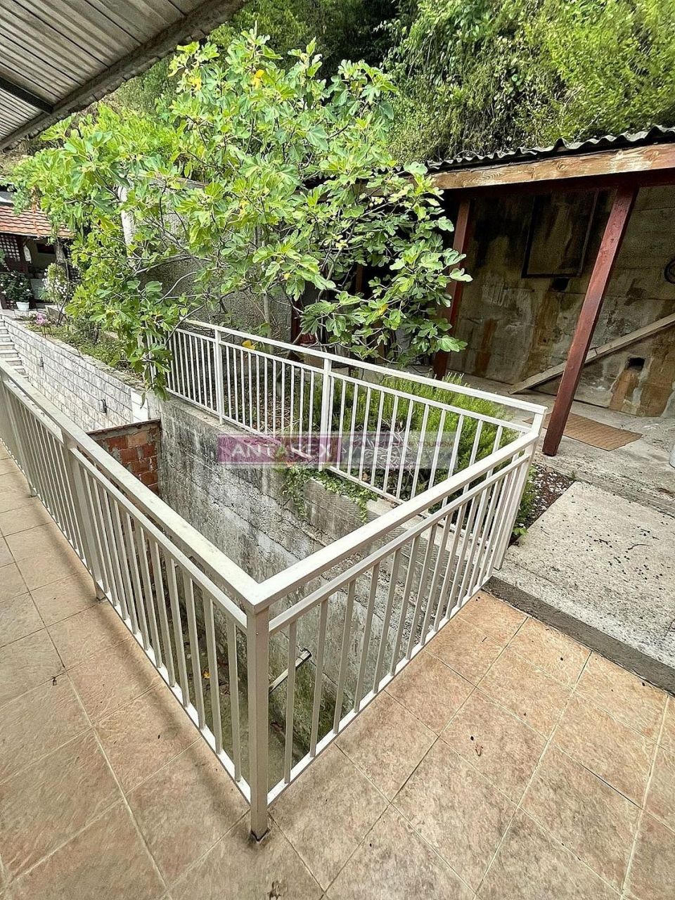 Вилла в Херцег-Нови, Черногория, 150 м² - фото 11