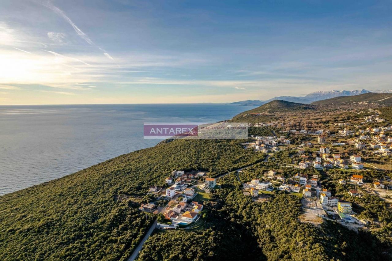 Вилла в Кримовице, Черногория, 145 м² - фото 11