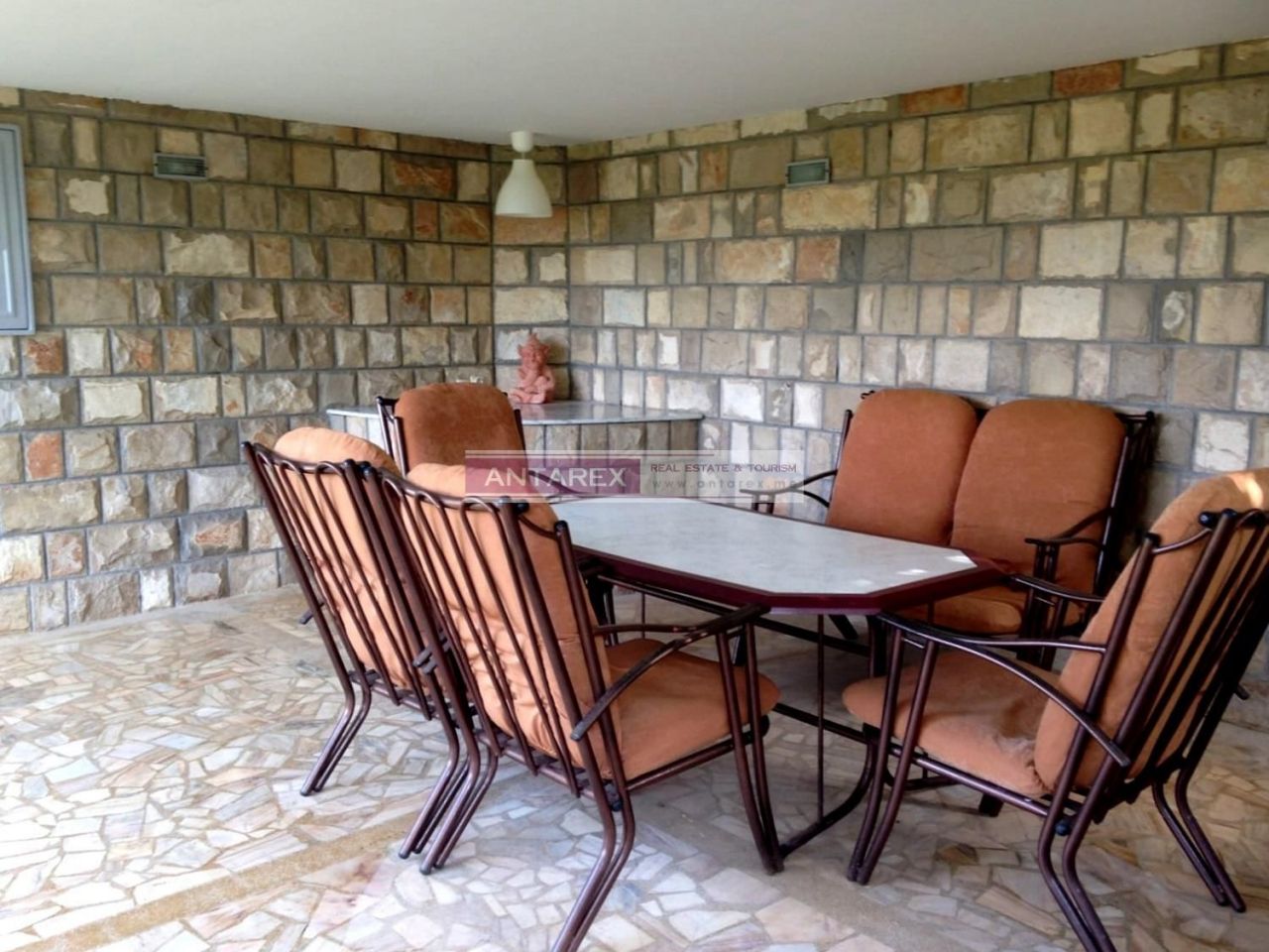 Вилла в Крашичах, Черногория, 176 м² - фото 11