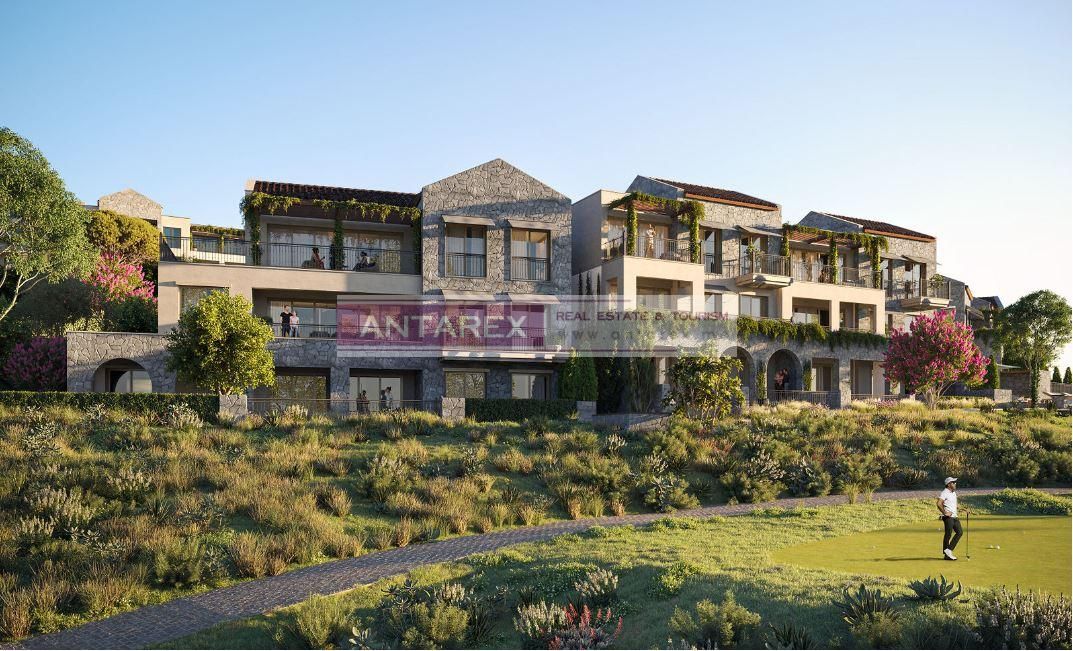 Апартаменты в Радовичах, Черногория, 142.7 м² - фото 11