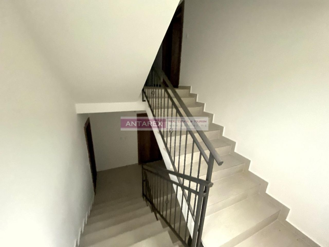 Апартаменты в Дженовичах, Черногория, 46 м² - фото 11