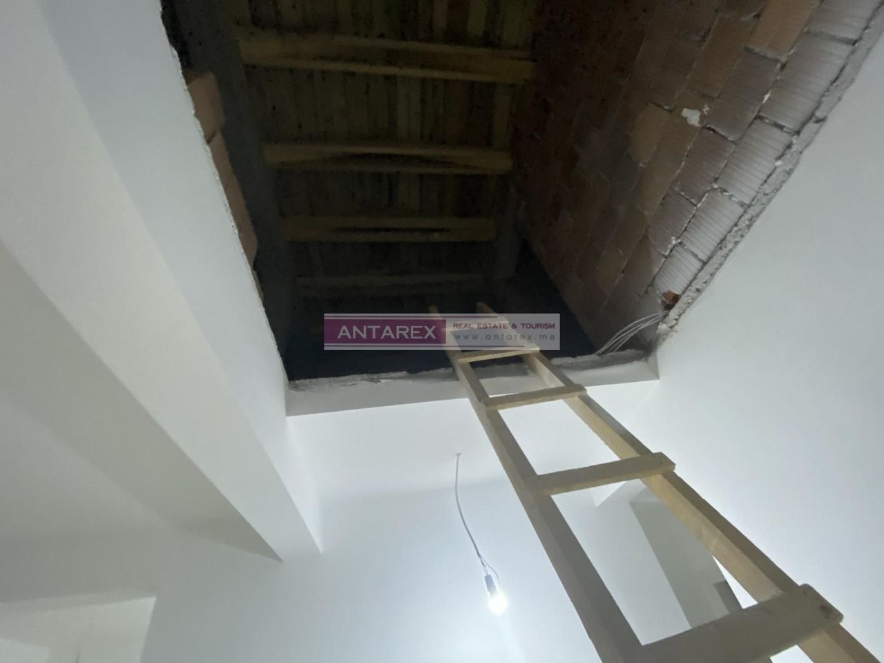 Апартаменты в Дженовичах, Черногория, 130 м² - фото 11