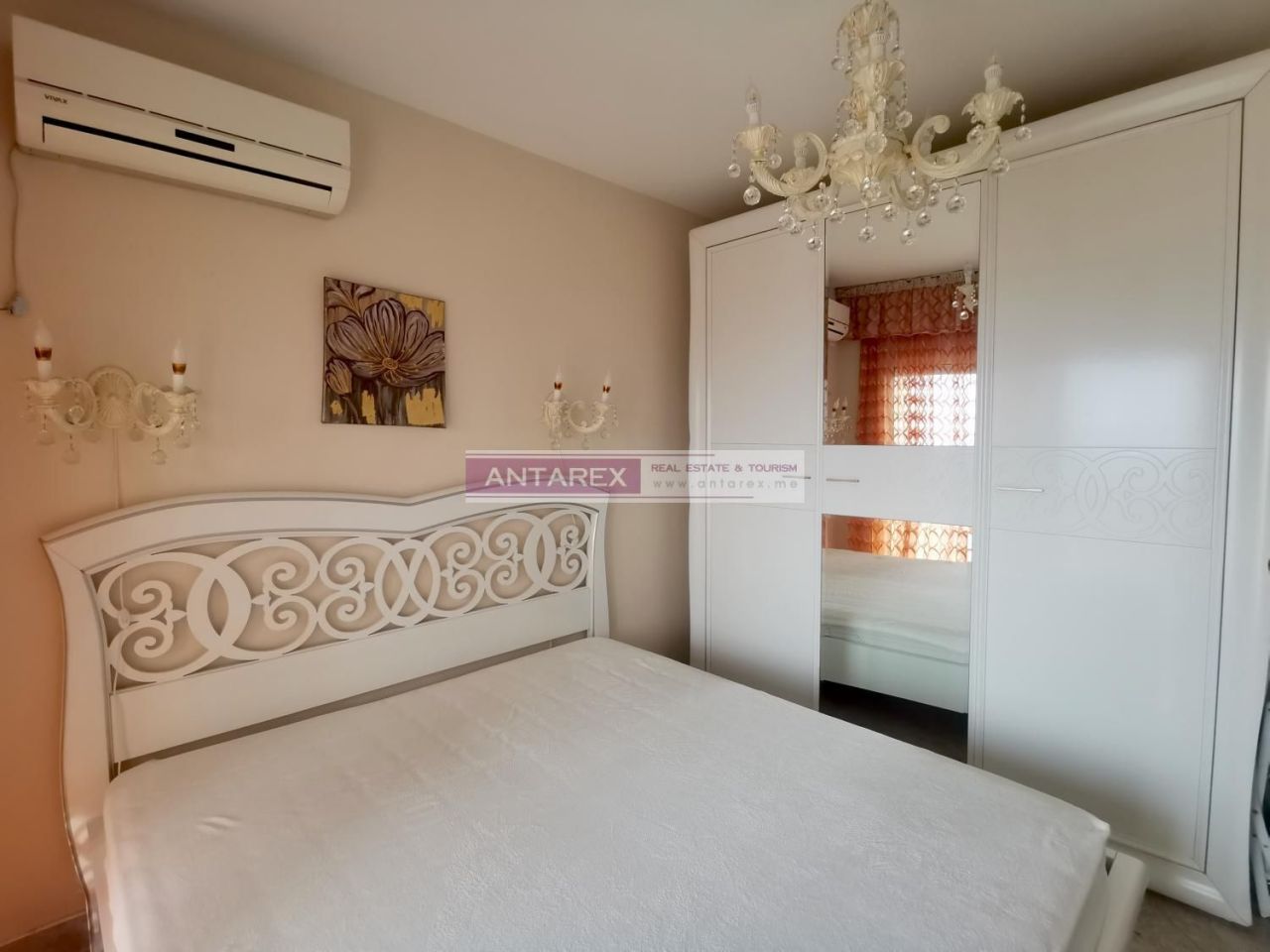 Апартаменты в Добра Воде, Черногория, 164 м² - фото 11