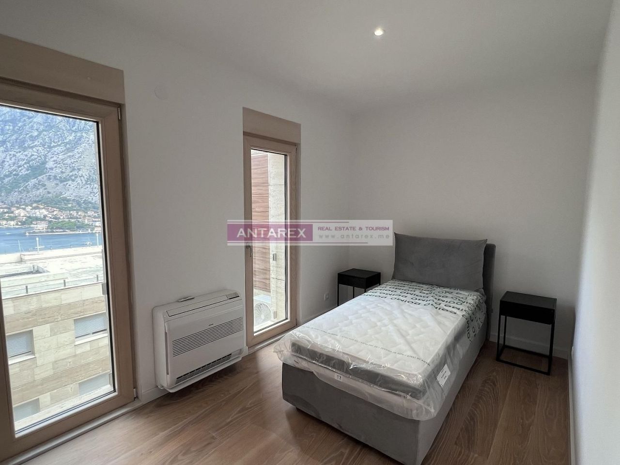 Апартаменты в Шкальяри, Черногория, 33 м² - фото 11