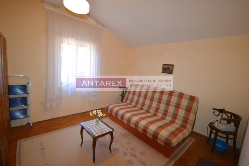 Вилла в Херцег-Нови, Черногория, 100 м² - фото 12