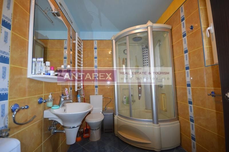 Апартаменты в Херцег-Нови, Черногория, 50 м² - фото 12