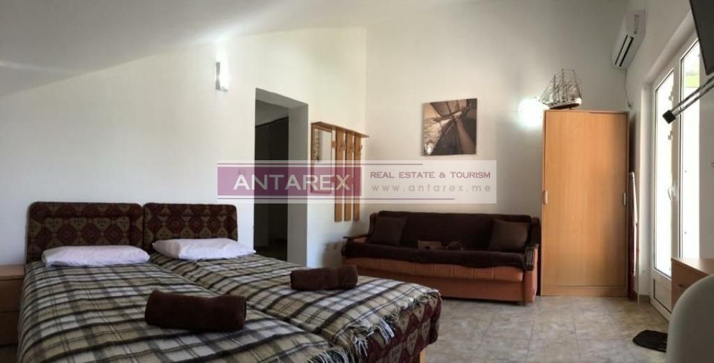 Коммерческая недвижимость в Мельине, Черногория - фото 12