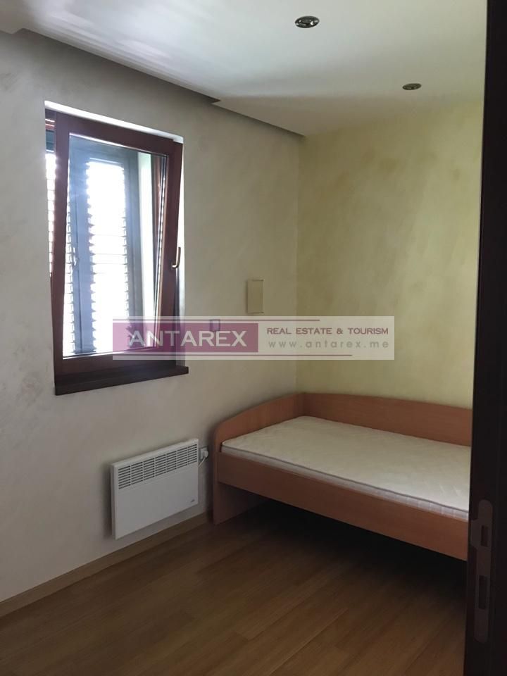 Апартаменты в Мельине, Черногория, 112 м² - фото 12