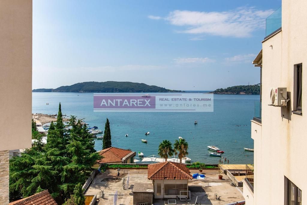 Апартаменты в Рафаиловичах, Черногория, 70 м² - фото 12