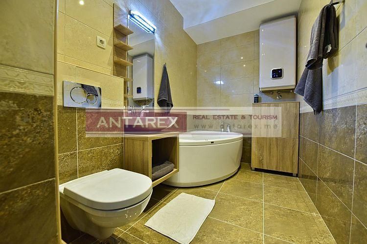 Апартаменты в Петроваце, Черногория, 125 м² - фото 12