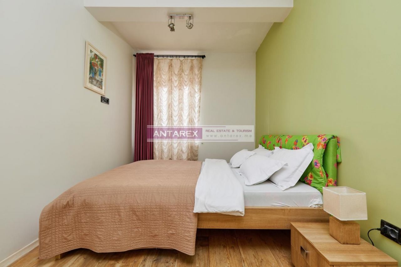 Вилла в Бигово, Черногория, 266 м² - фото 12