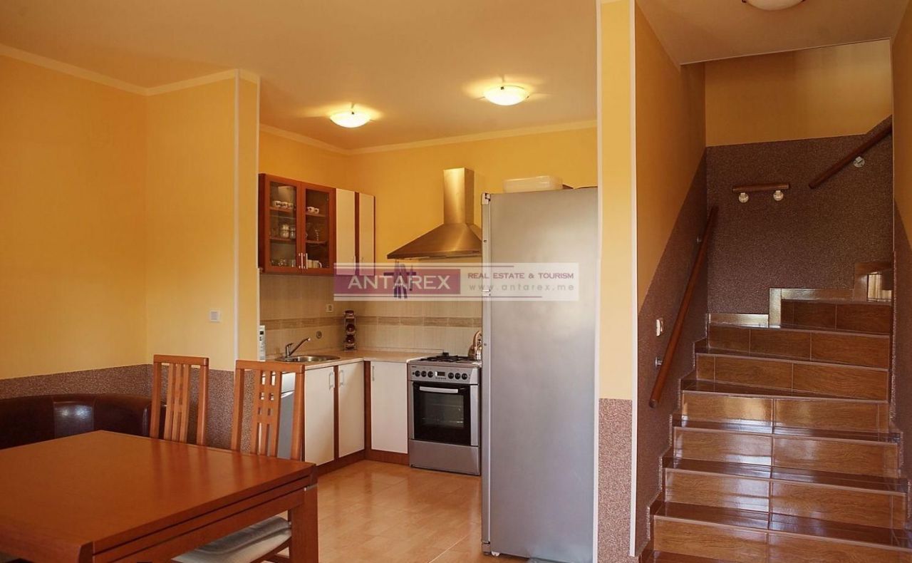 Вилла на полуострове Луштица, Черногория, 225 м² - фото 12