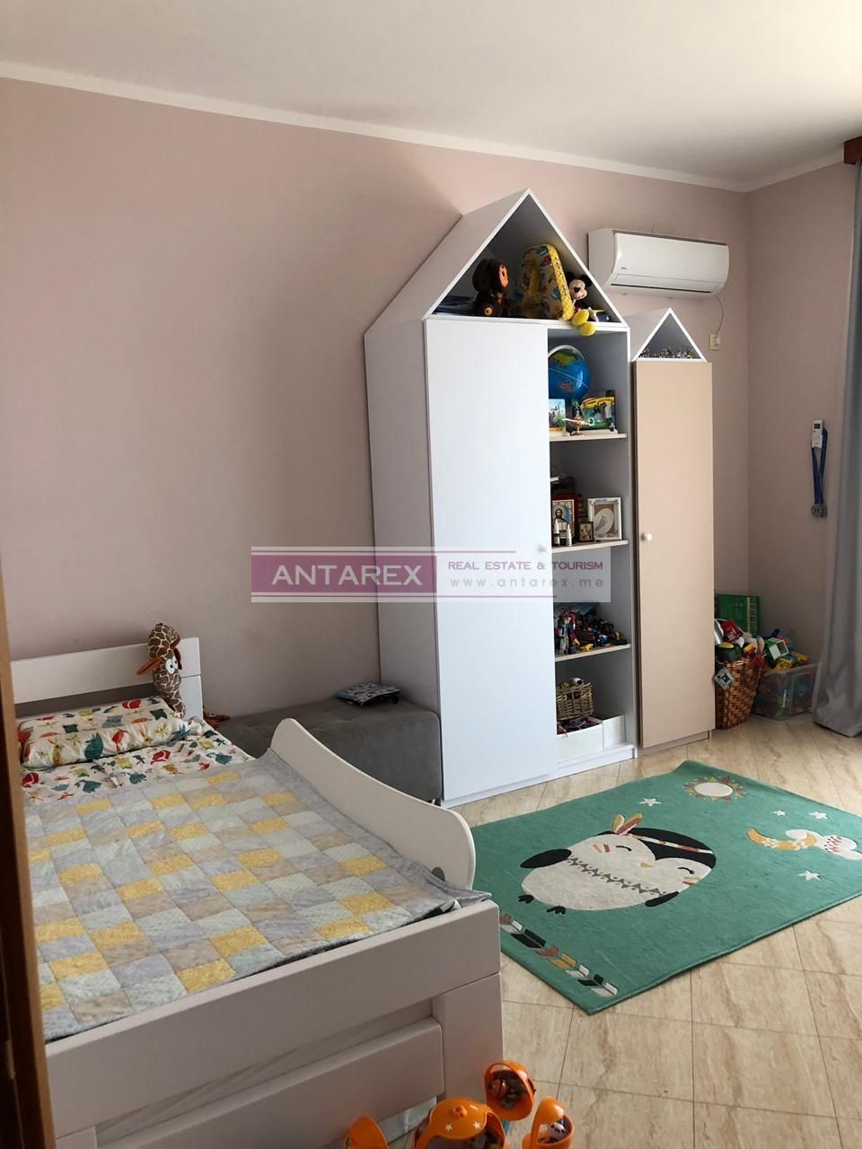 Вилла в Шушани, Черногория, 600 м² - фото 12