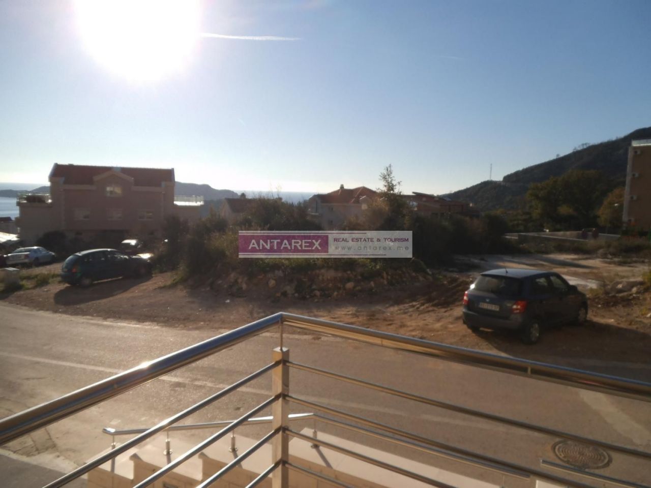 Апартаменты в Бечичи, Черногория, 45 м² - фото 12