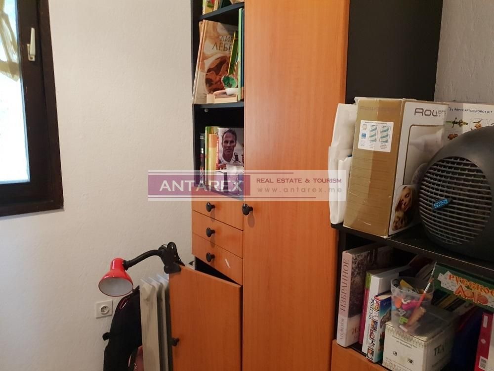 Земля на полуострове Луштица, Черногория, 302 м² - фото 12