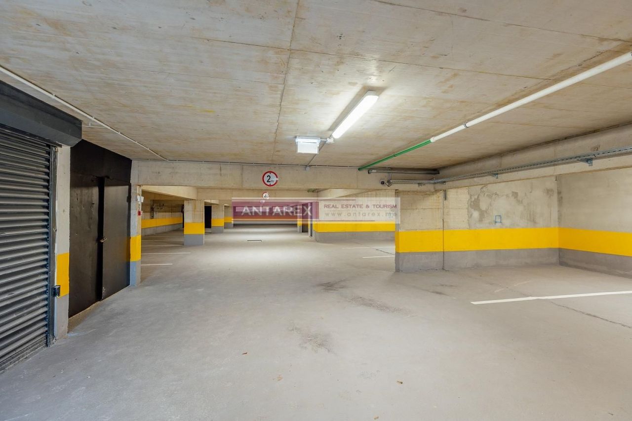 Апартаменты в Херцег-Нови, Черногория, 61 м² - фото 12