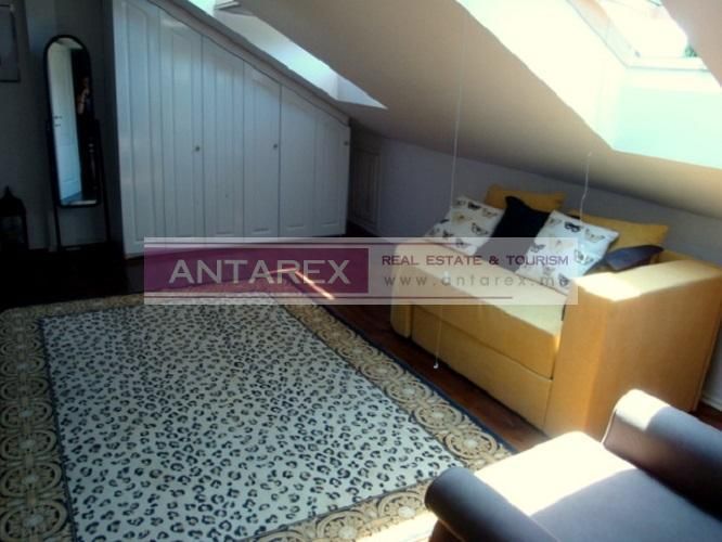 Апартаменты в Херцег-Нови, Черногория, 96 м² - фото 12