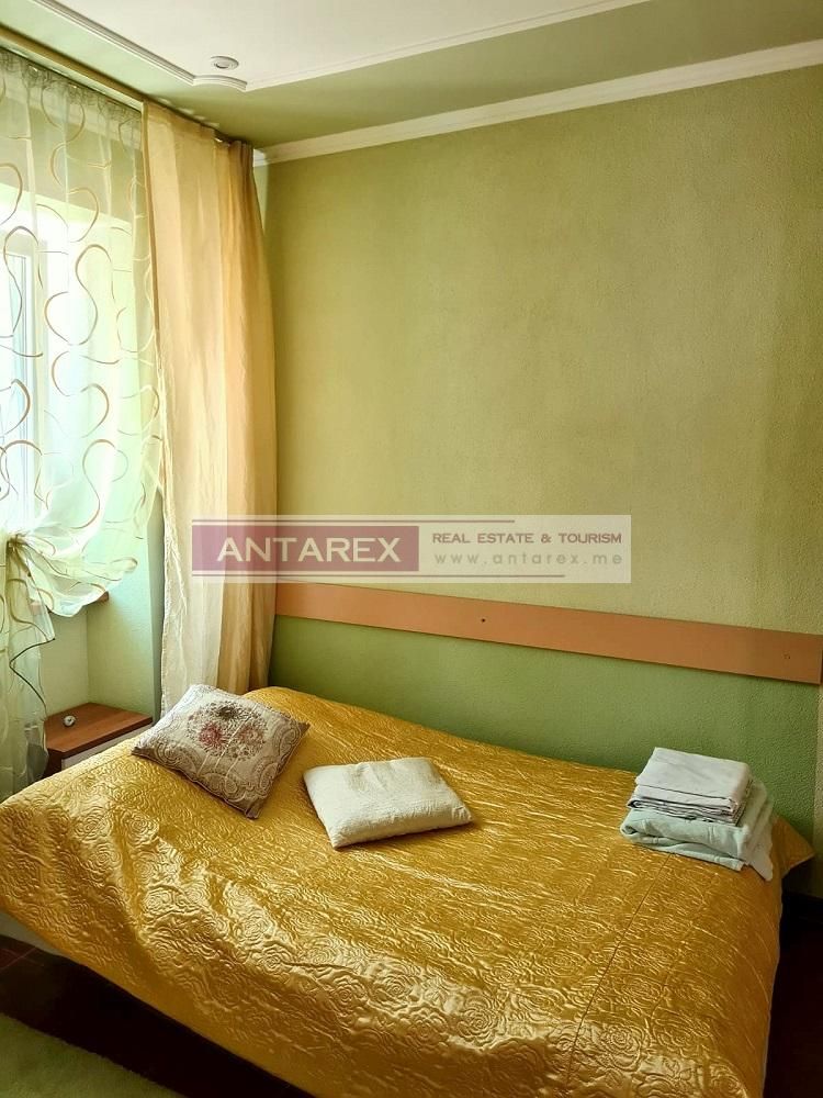 Апартаменты в Херцег-Нови, Черногория, 73 м² - фото 12