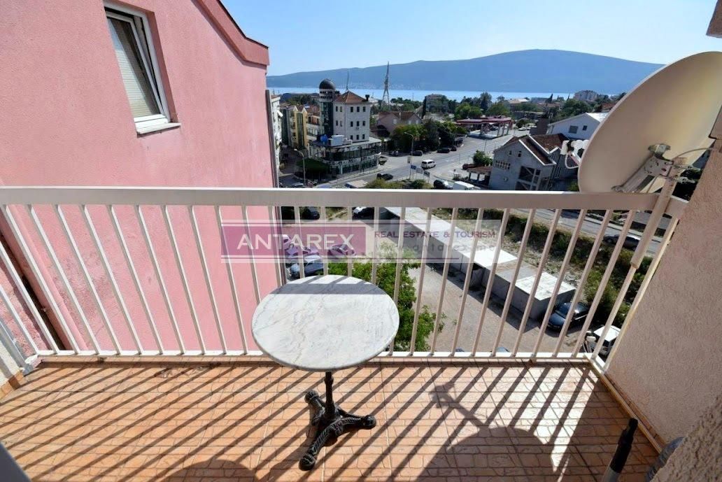 Апартаменты в Биеле, Черногория, 90 м² - фото 12