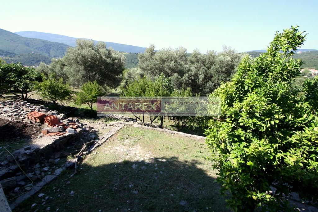 Вилла в Зеленике, Черногория, 150 м² - фото 12